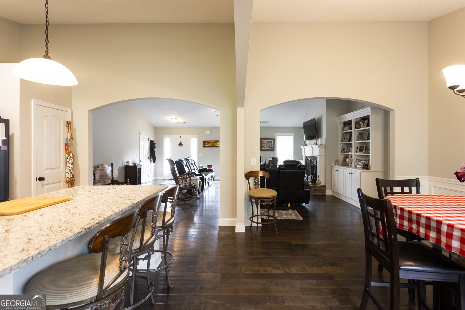 201 Poppyfield Farm Drive Good Hope - 21