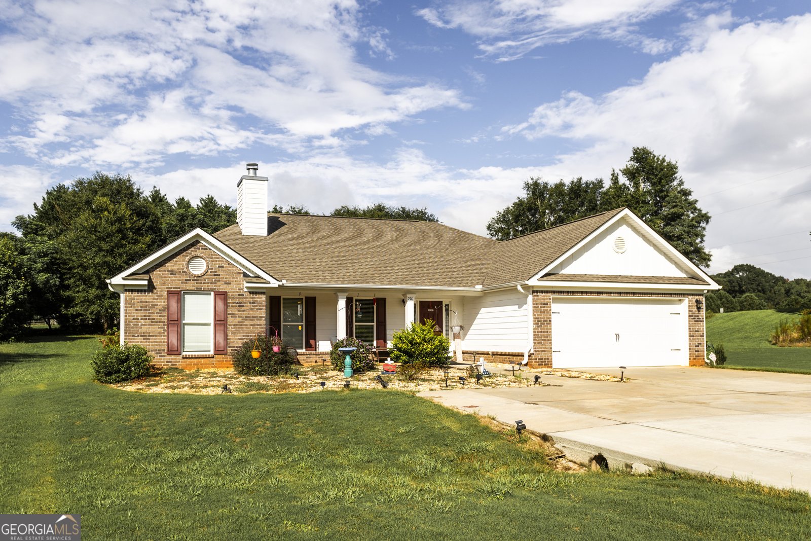 201 Poppyfield Farm Drive Good Hope - 4