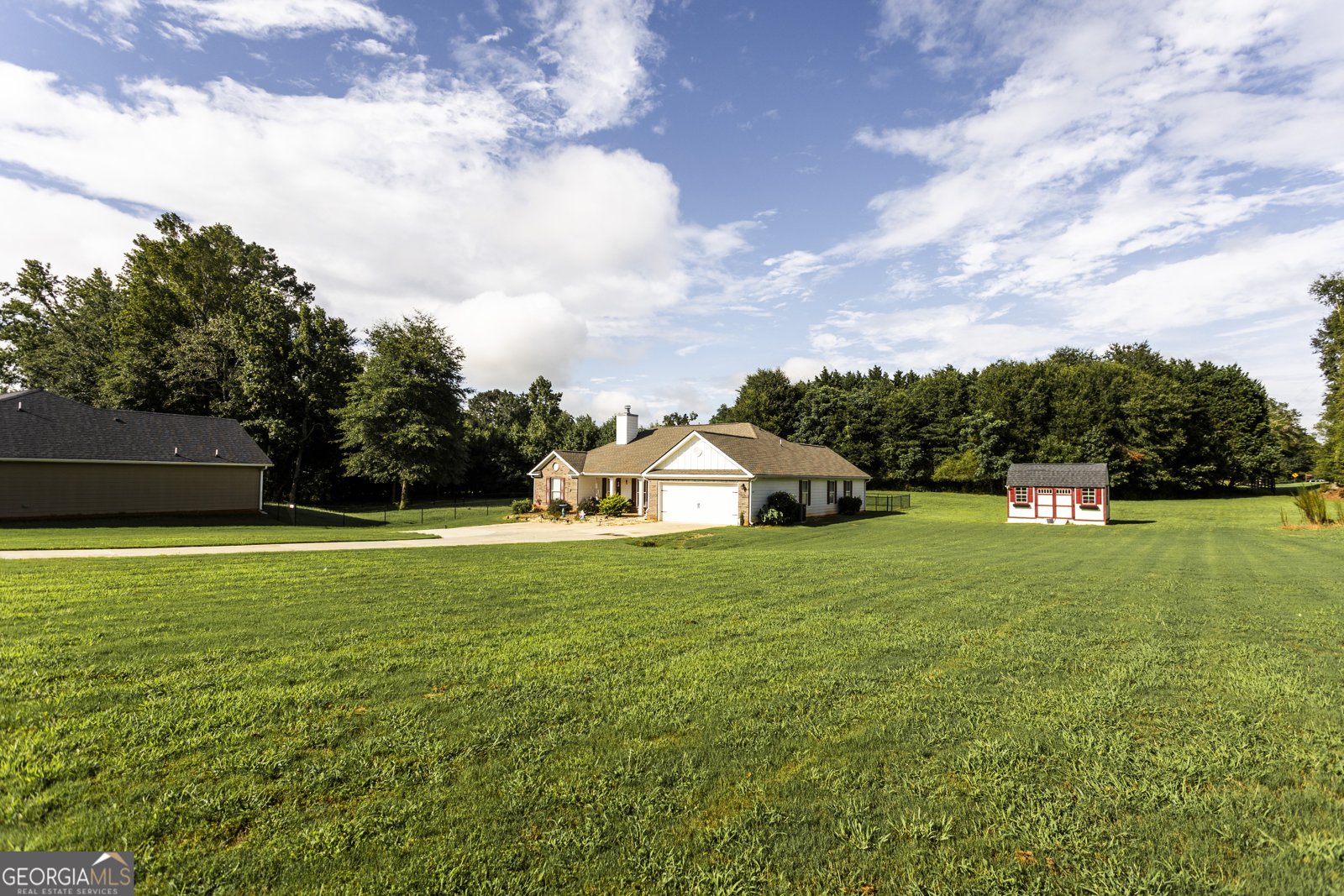 201 Poppyfield Farm Drive Good Hope - 5