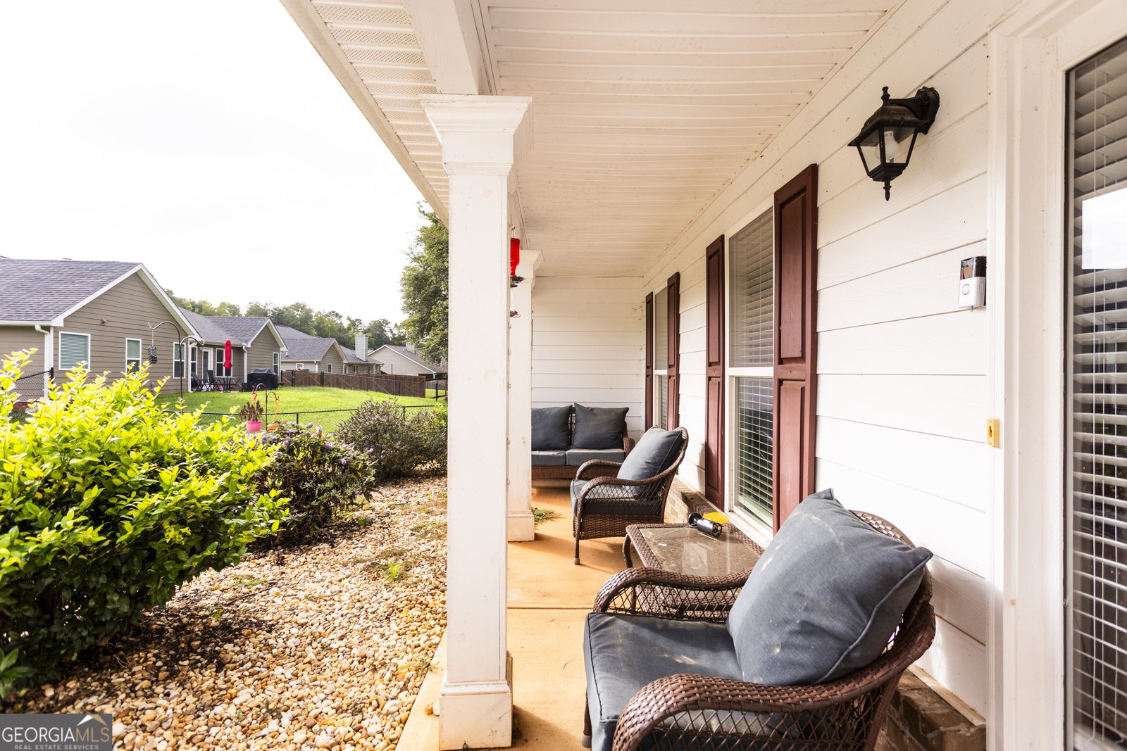 201 Poppyfield Farm Drive Good Hope - 8