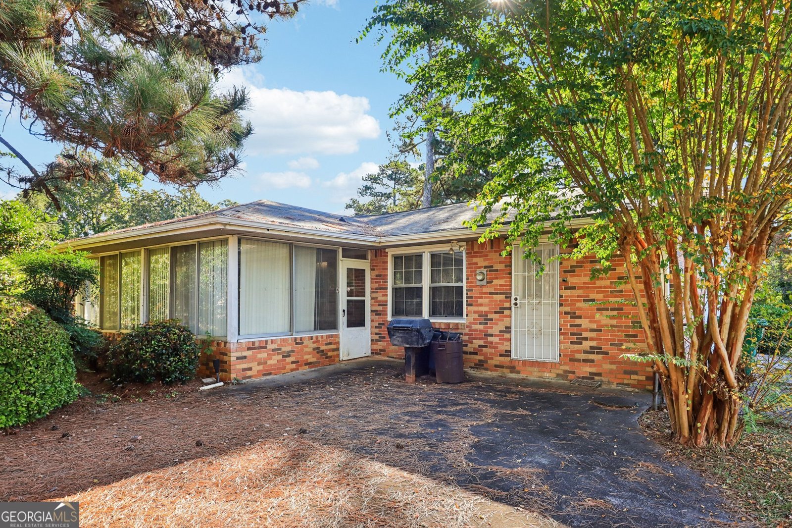 3257 Greenvale Way Decatur - 35