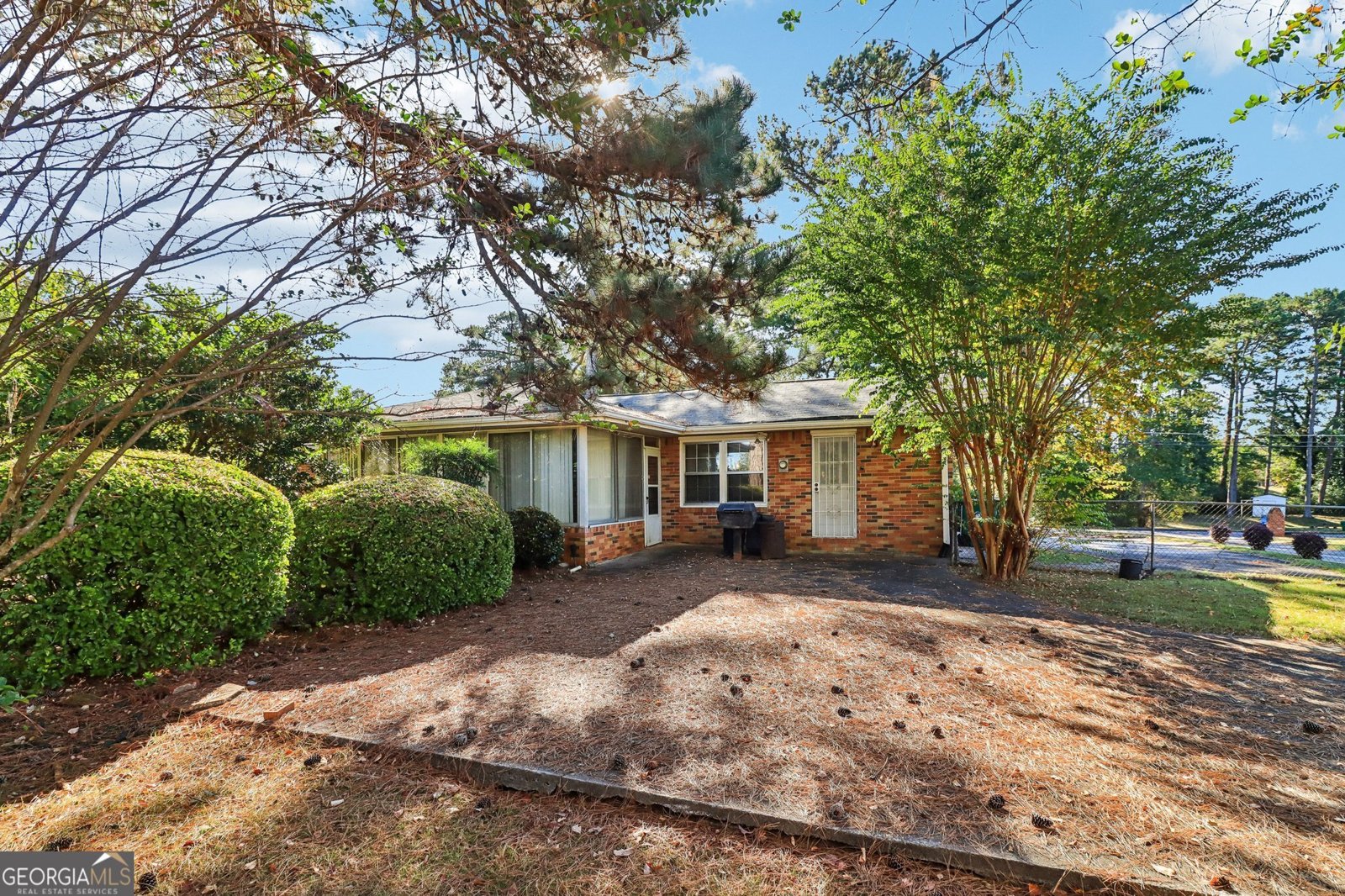 3257 Greenvale Way Decatur - 36