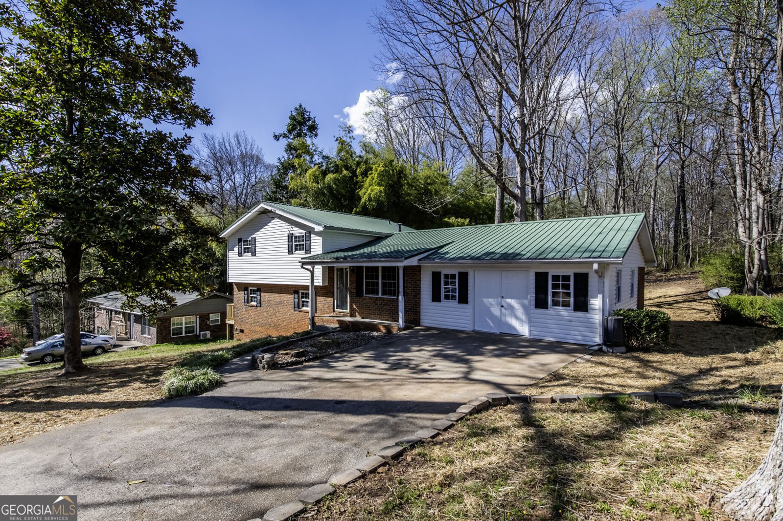 6225 Pebble Drive Douglasville - 2