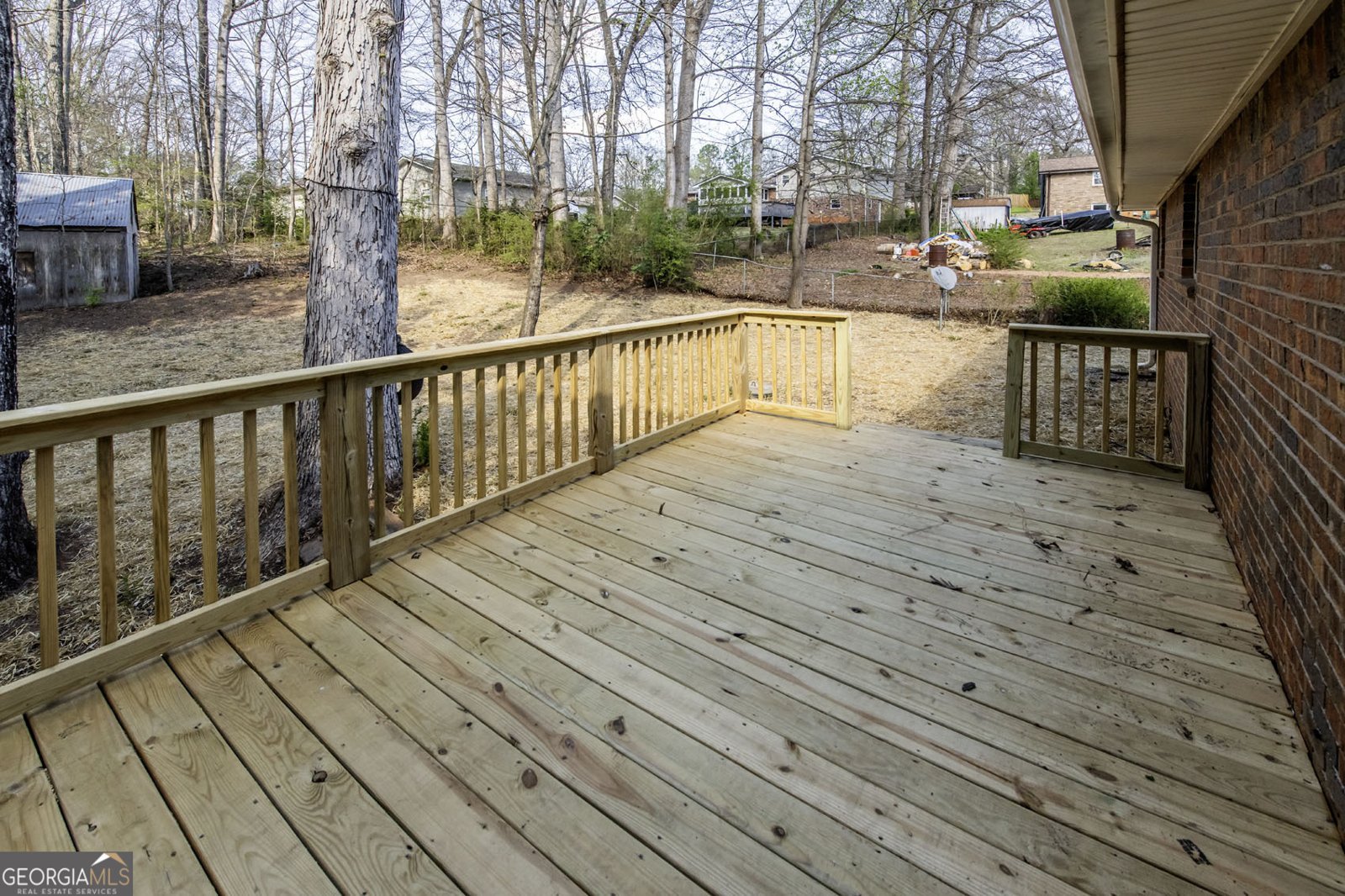 6225 Pebble Drive Douglasville - 24