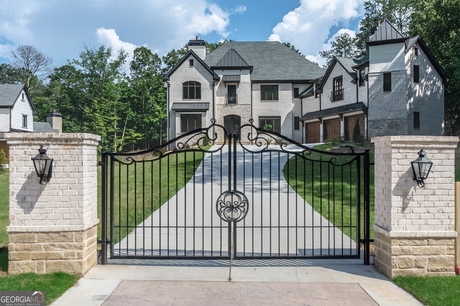 10745 Shallowford Road Roswell - 1