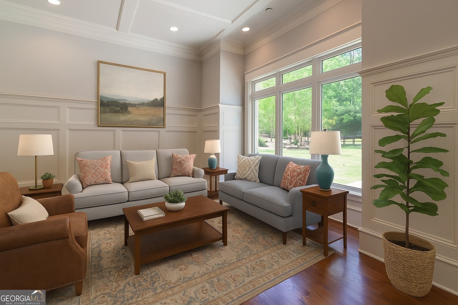 10745 Shallowford Road Roswell - 10