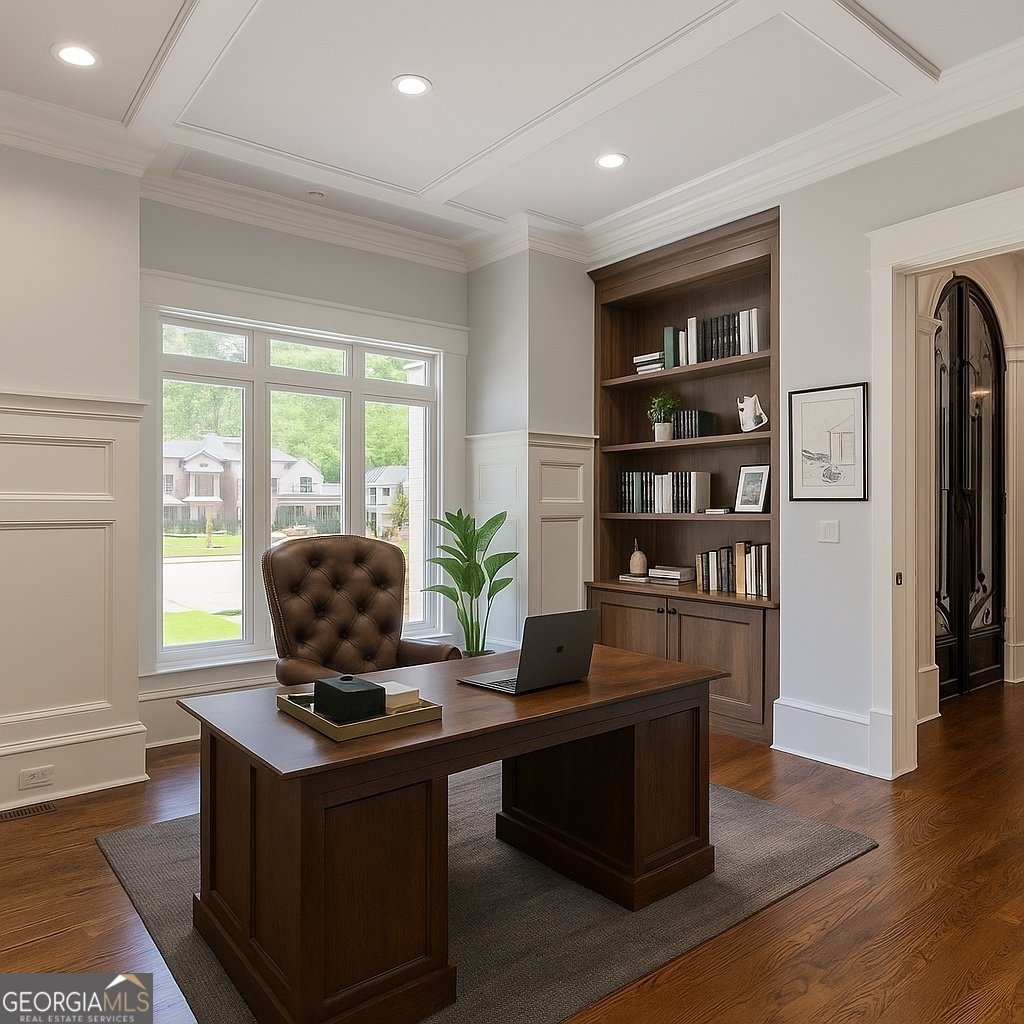 10745 Shallowford Road Roswell - 12