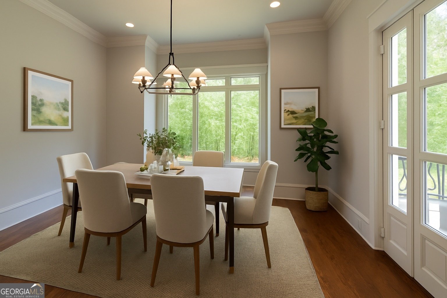 10745 Shallowford Road Roswell - 14