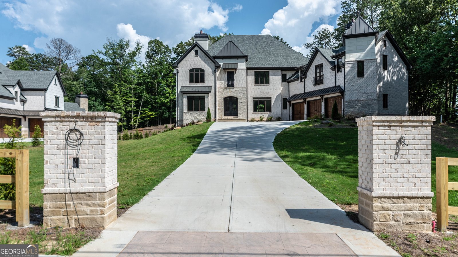 10745 Shallowford Road Roswell - 3