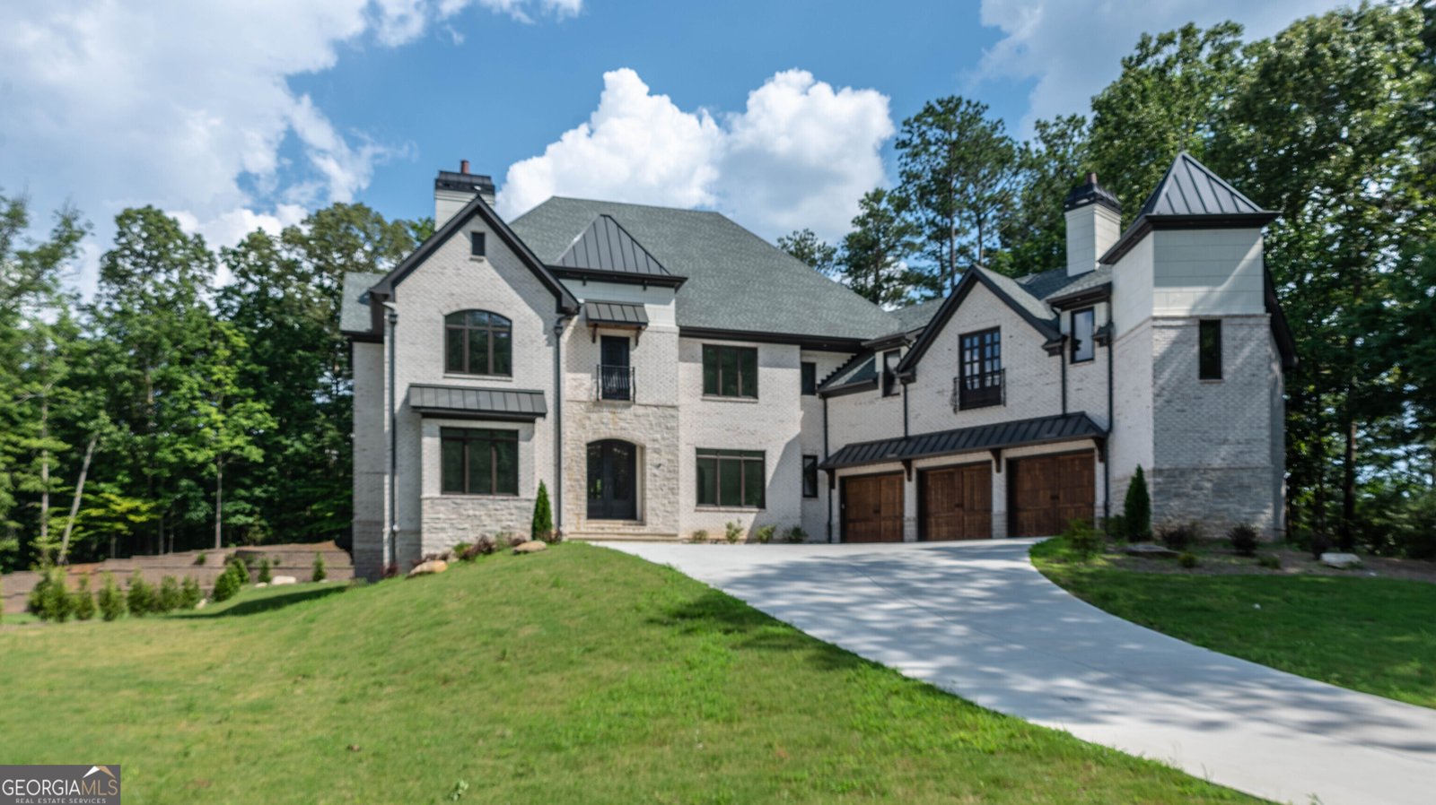 10745 Shallowford Road Roswell - 6