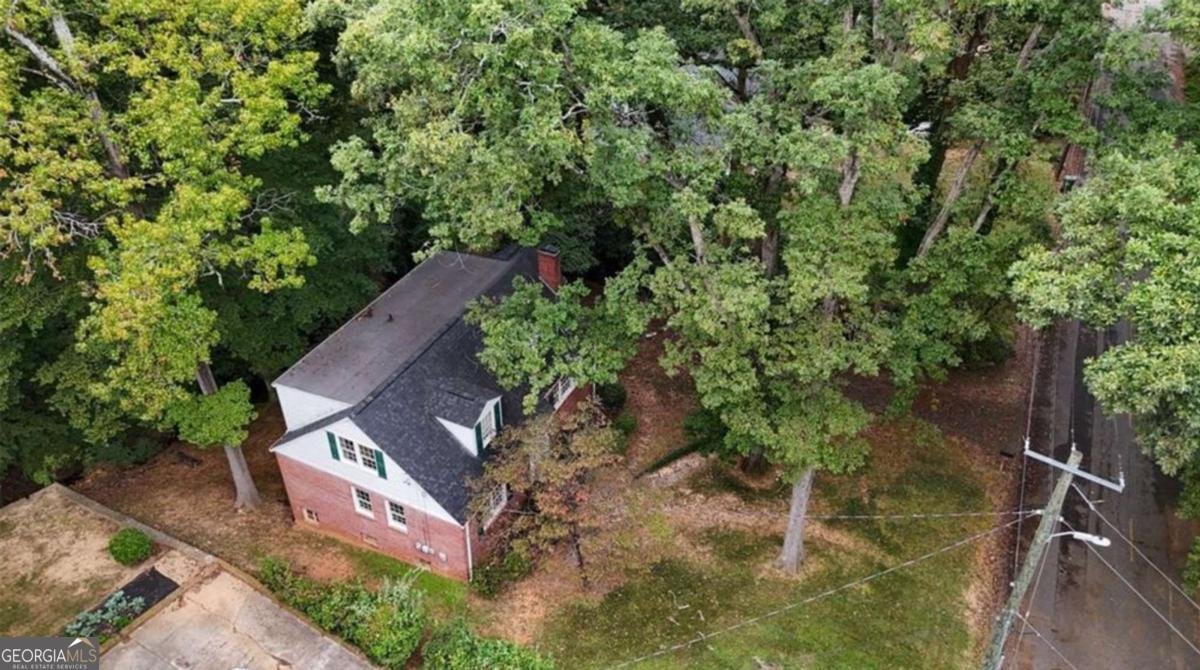 3604 Stratford Road Atlanta - 1