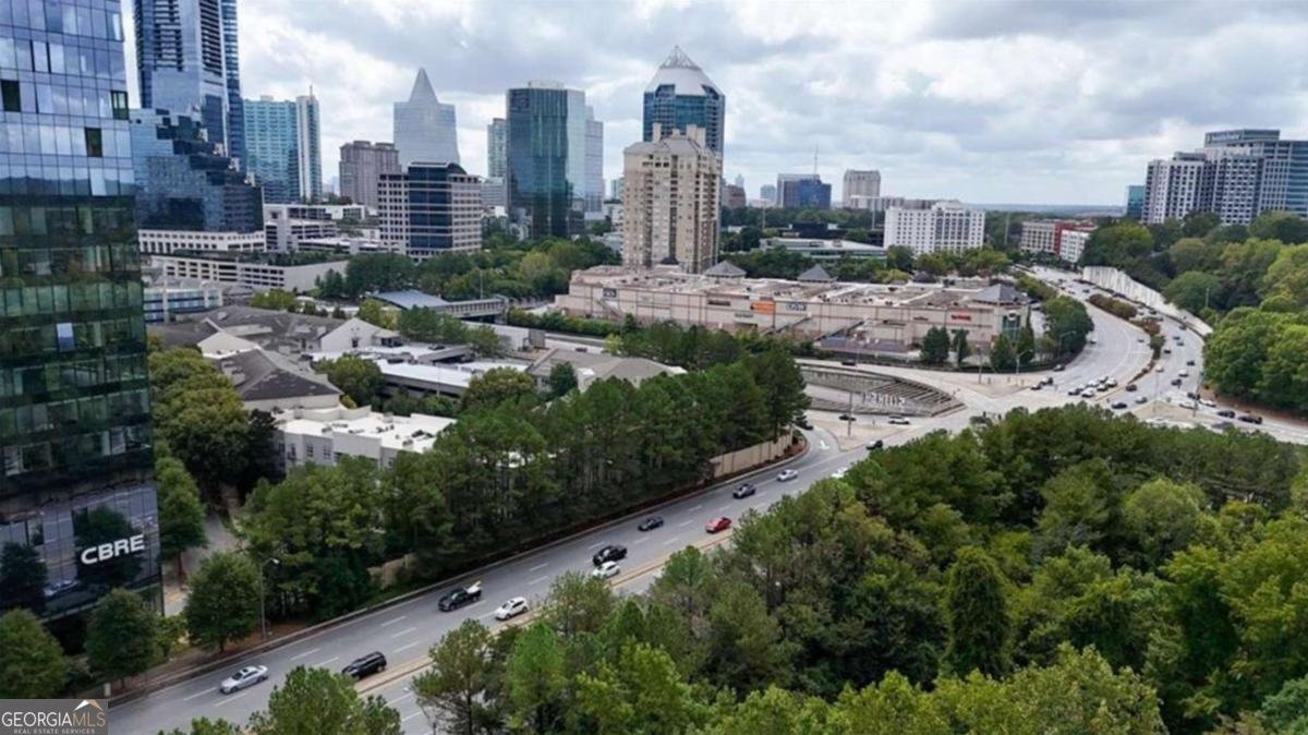 3604 Stratford Road Atlanta - 11