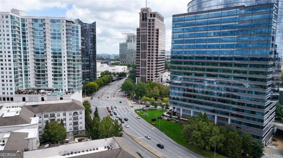 3604 Stratford Road Atlanta - 12