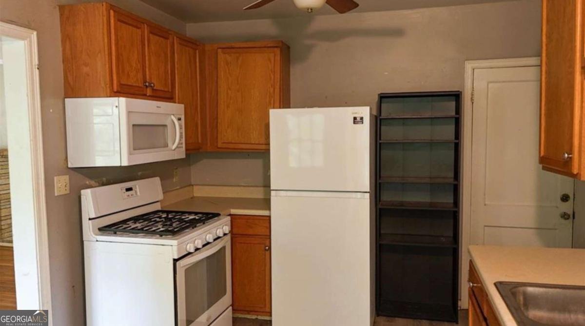 3604 Stratford Road Atlanta - 3