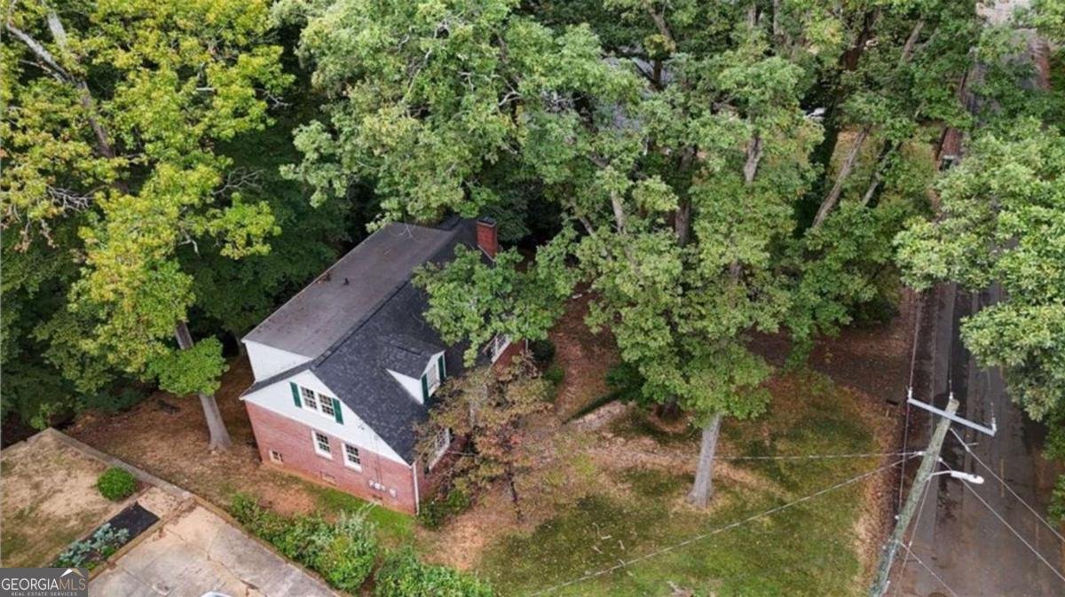 3604 Stratford Road Atlanta - 8