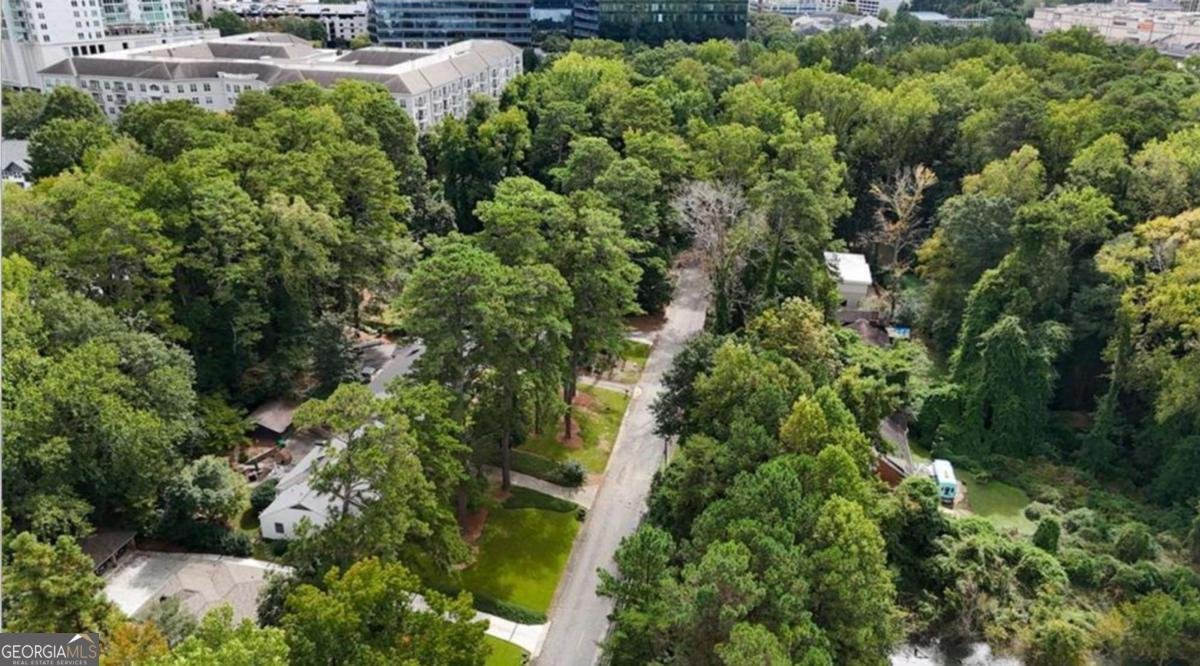 3604 Stratford Road Atlanta - 9