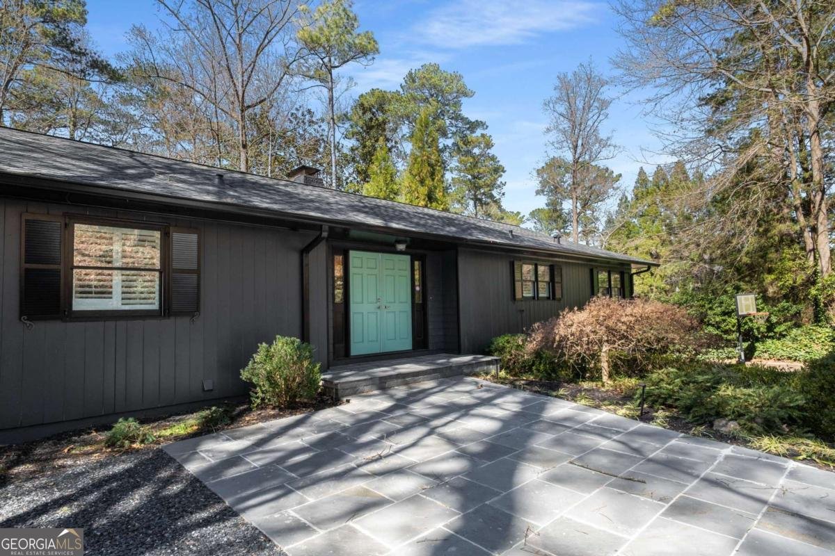 3240 Pinestream Road Atlanta - 4