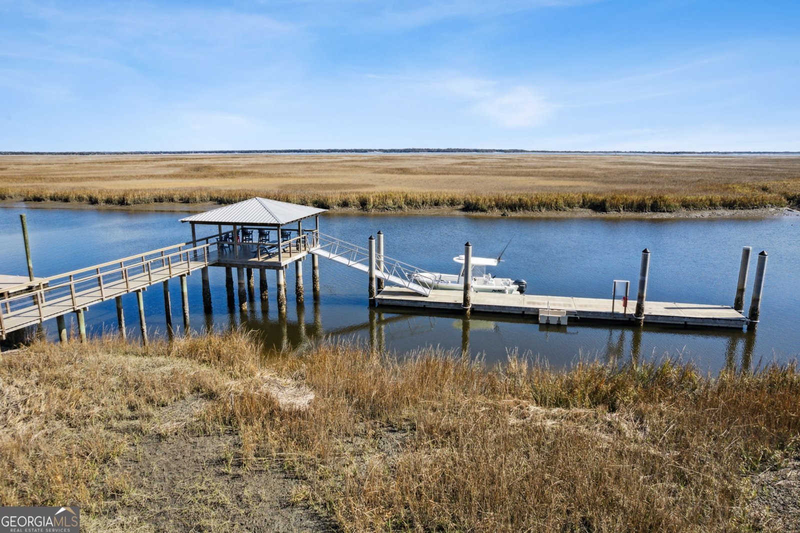 105 Spartina Court St. Marys - 90