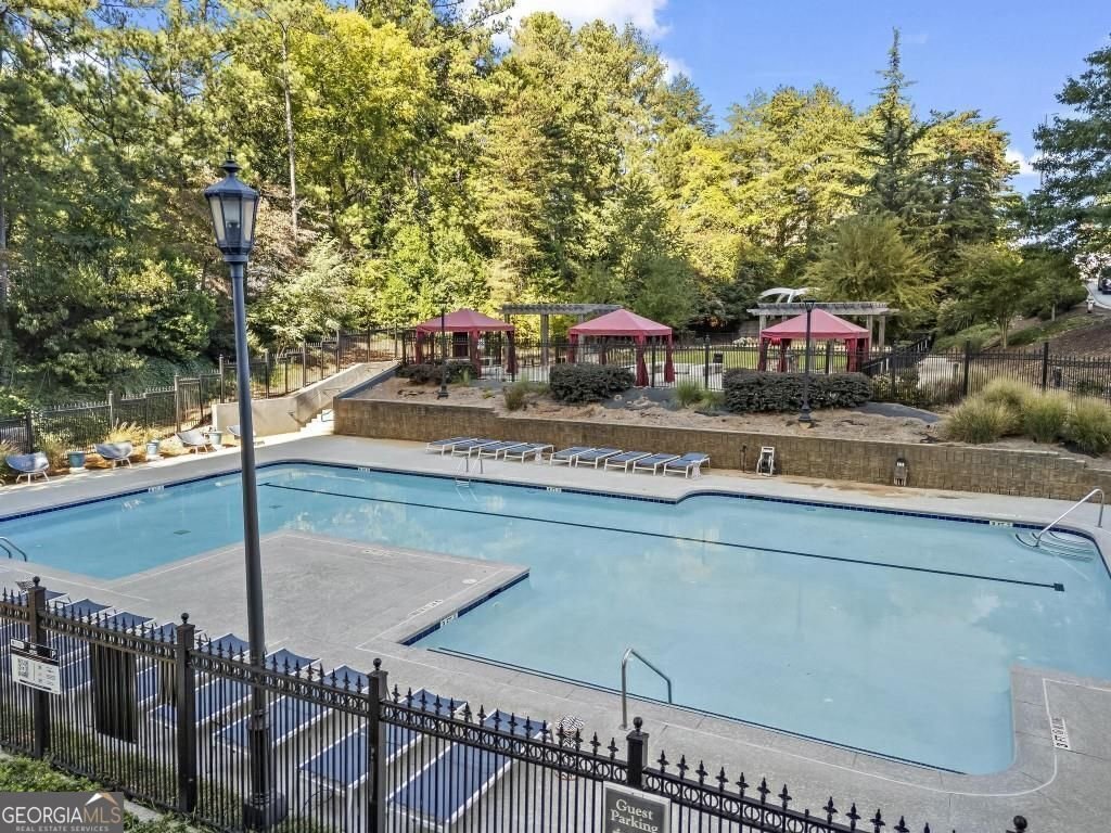 799 Hammond Drive Sandy Springs - 20