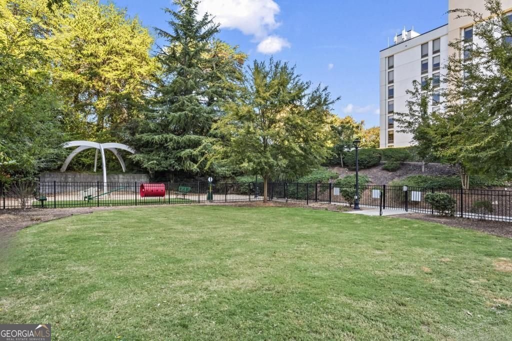 799 Hammond Drive Sandy Springs - 21