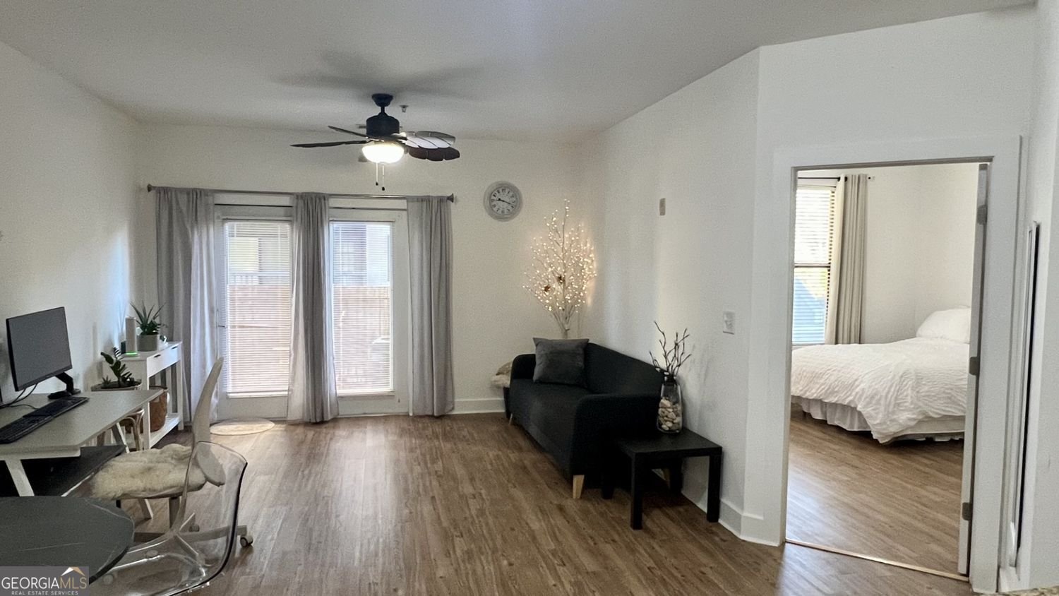 799 Hammond Drive Sandy Springs - 4