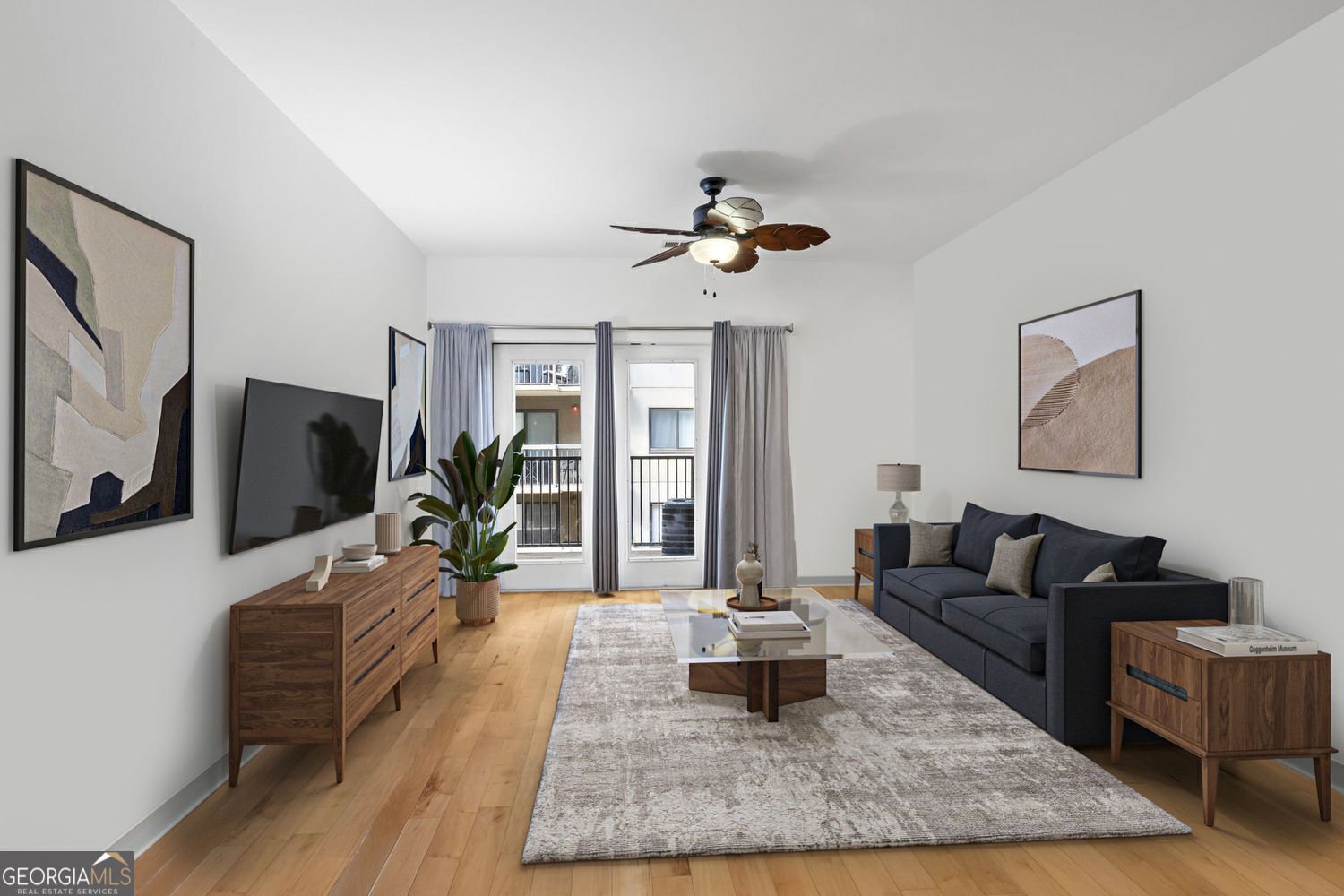 799 Hammond Drive Sandy Springs - 6