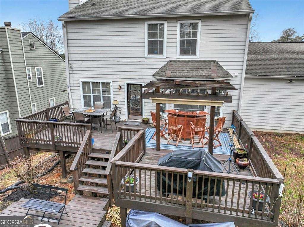 1211 Ling Way Austell - 14