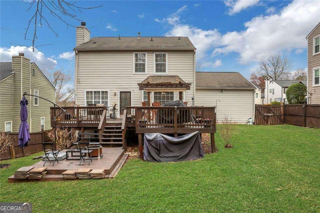 1211 Ling Way Austell - 20