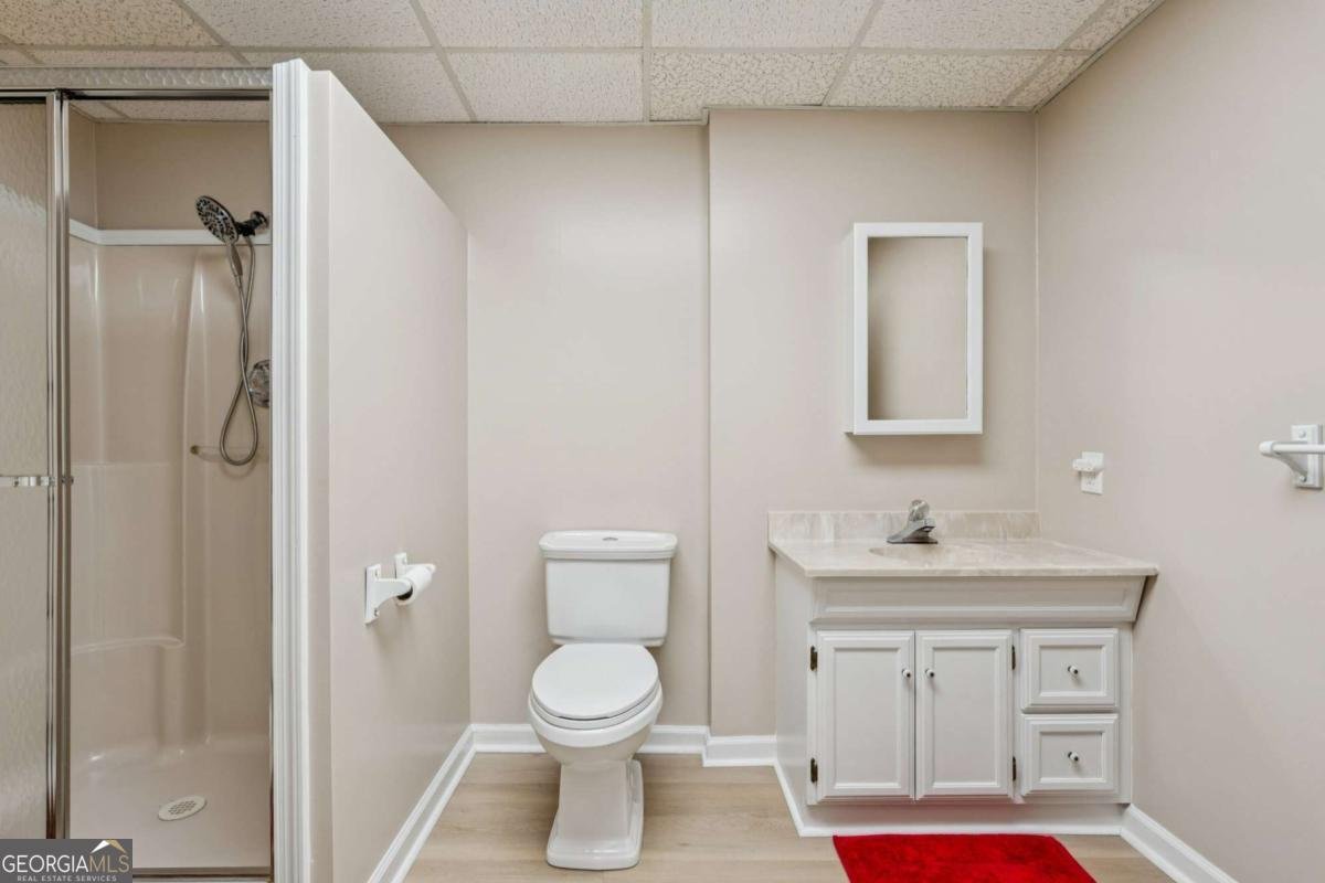 4201 Antelope Lane Snellville - 1