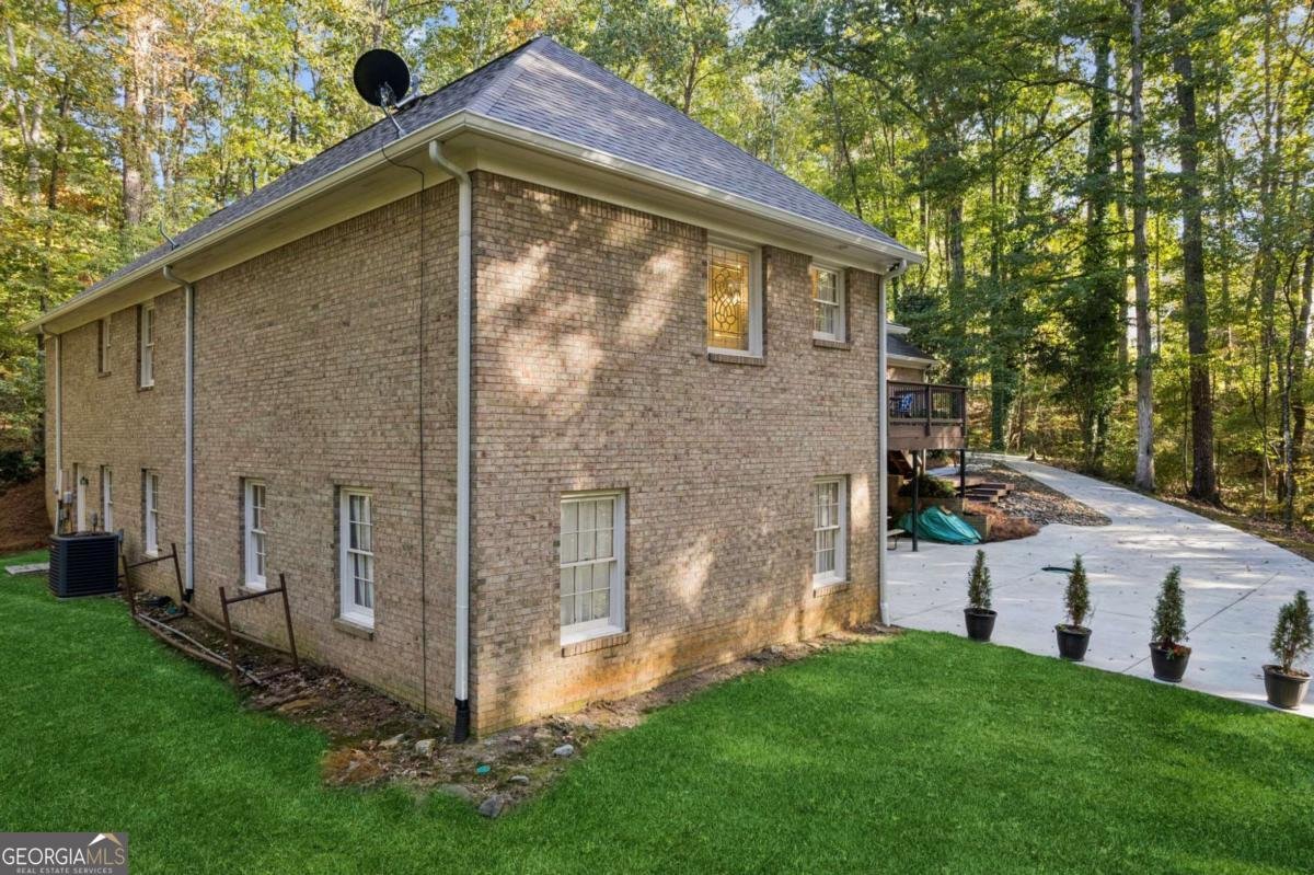 4201 Antelope Lane Snellville - 13