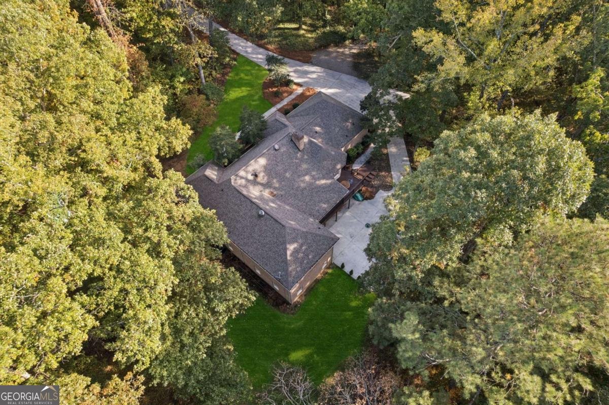 4201 Antelope Lane Snellville - 14