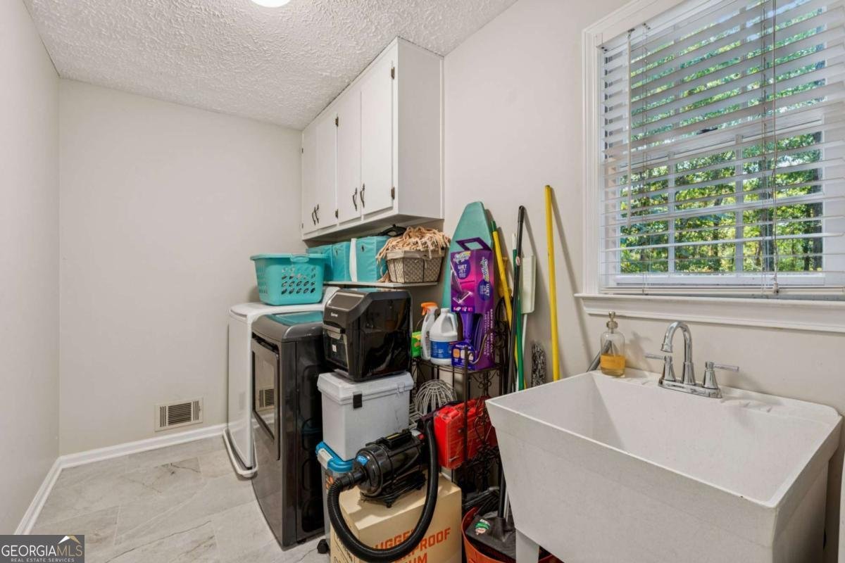 4201 Antelope Lane Snellville - 15