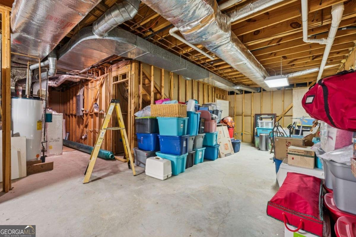 4201 Antelope Lane Snellville - 17