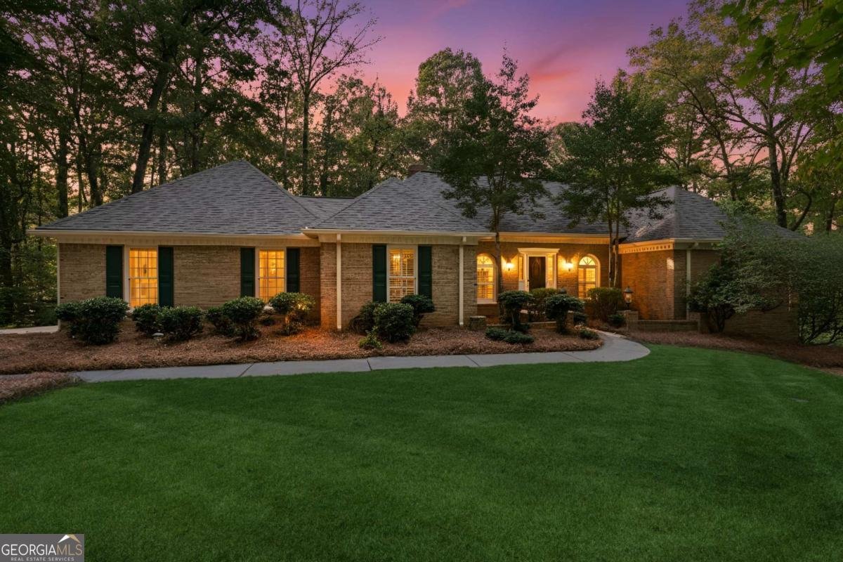 4201 Antelope Lane Snellville - 19