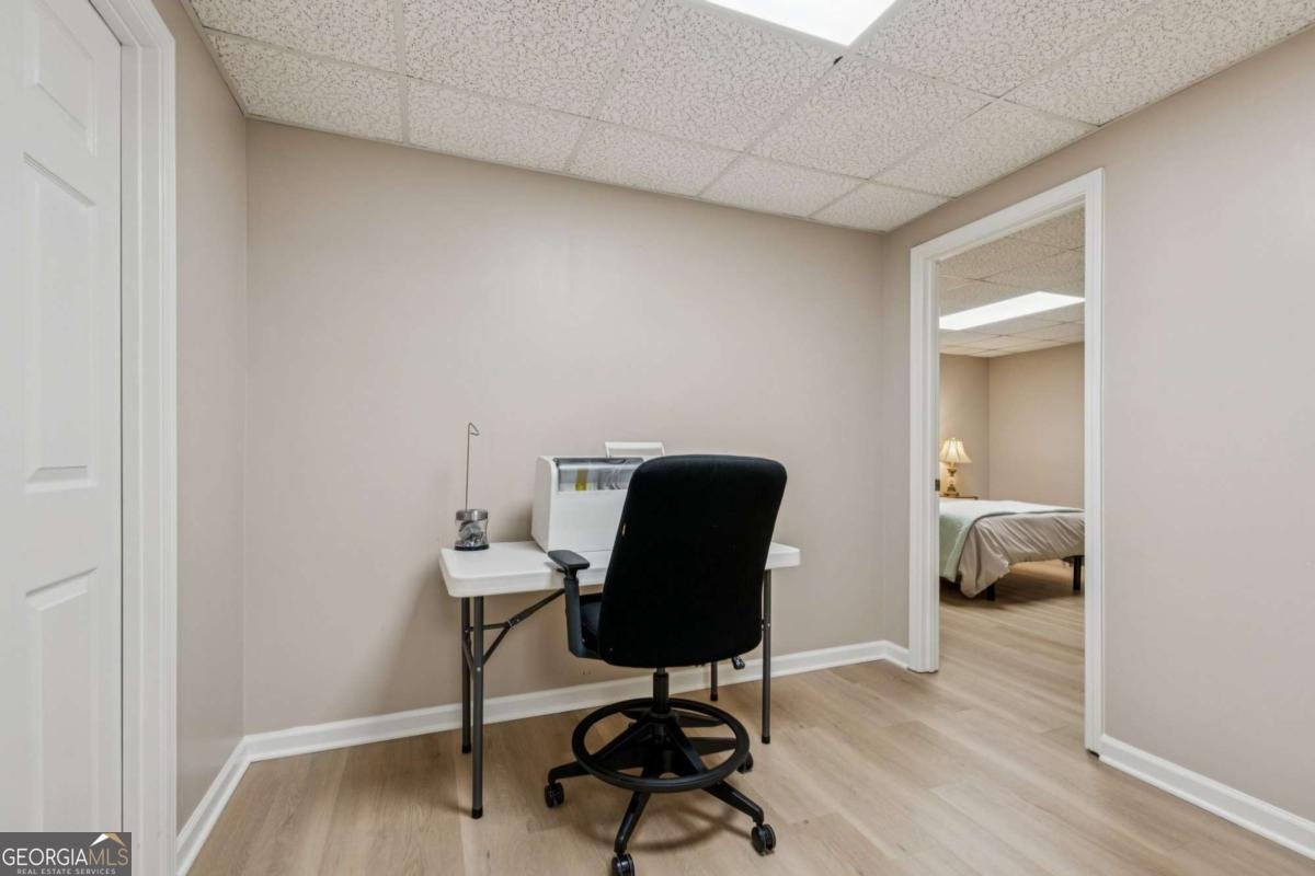 4201 Antelope Lane Snellville - 2