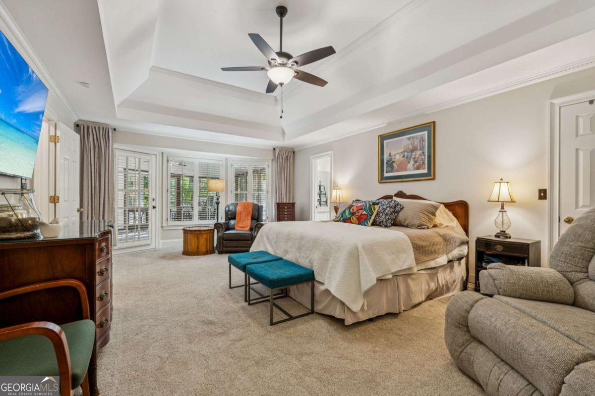 4201 Antelope Lane Snellville - 24