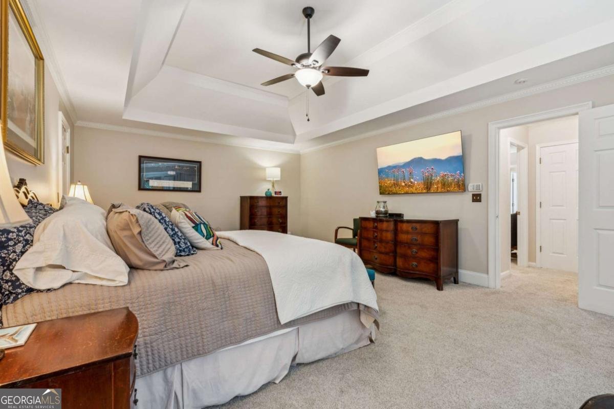 4201 Antelope Lane Snellville - 25