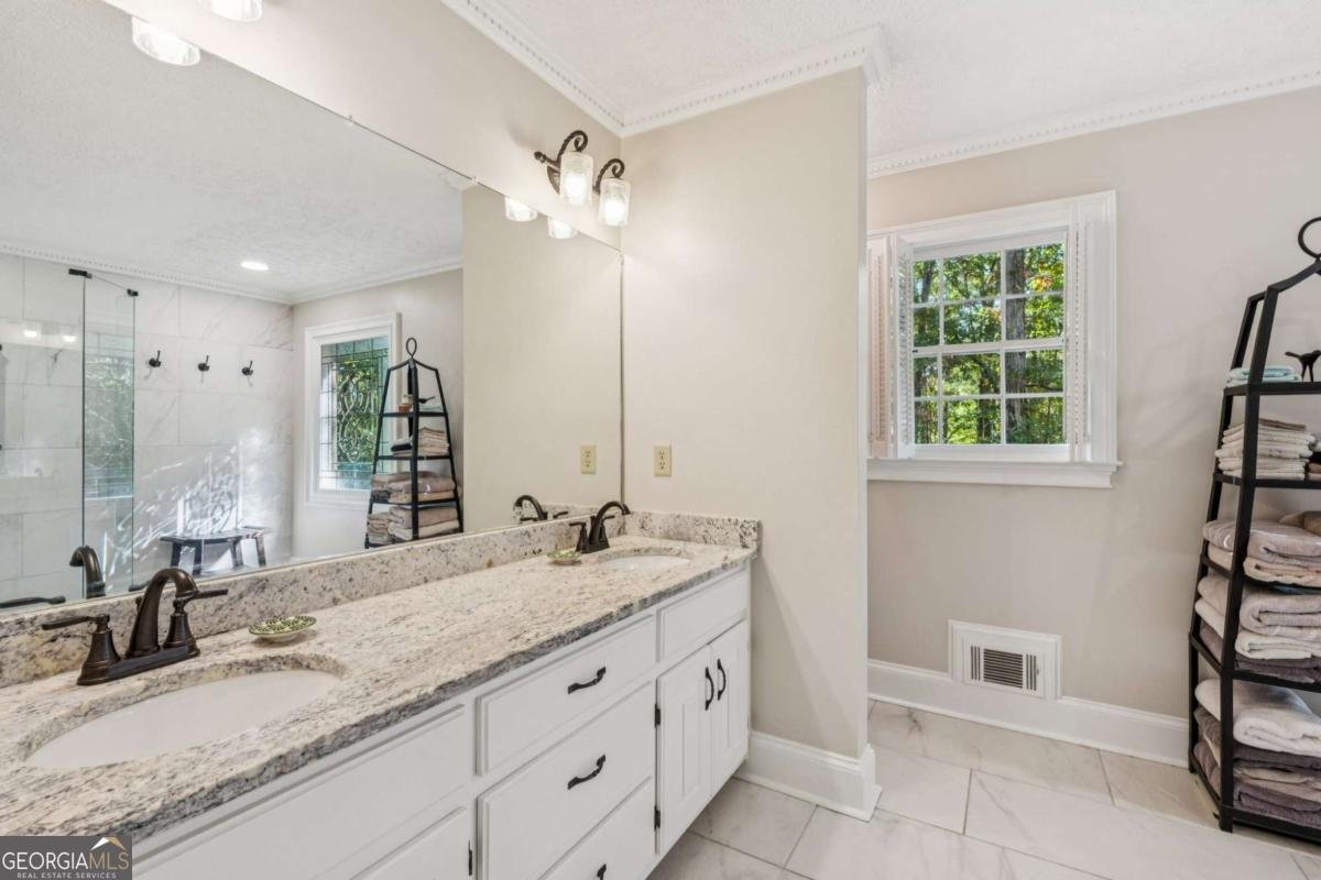 4201 Antelope Lane Snellville - 26