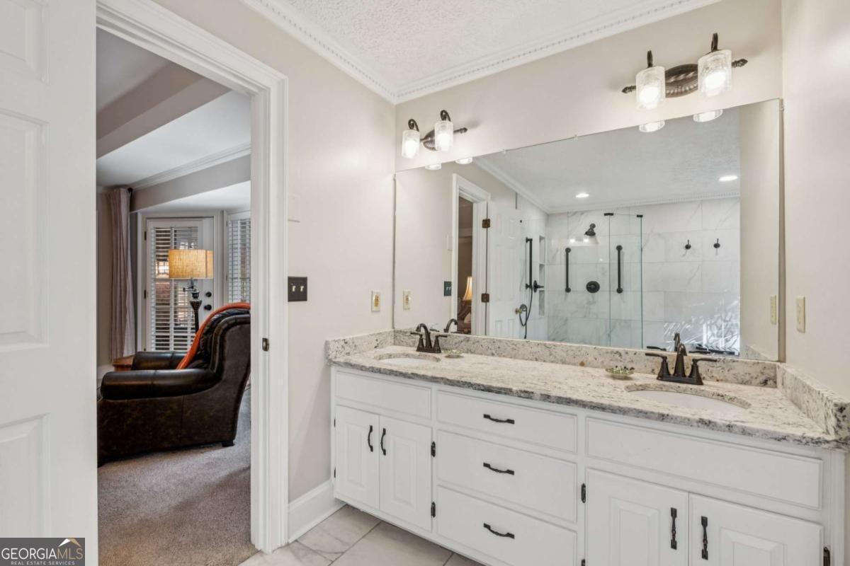 4201 Antelope Lane Snellville - 27