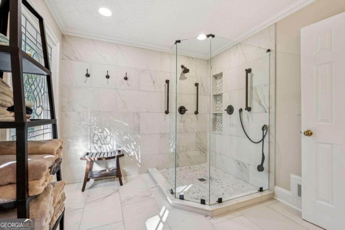 4201 Antelope Lane Snellville - 29