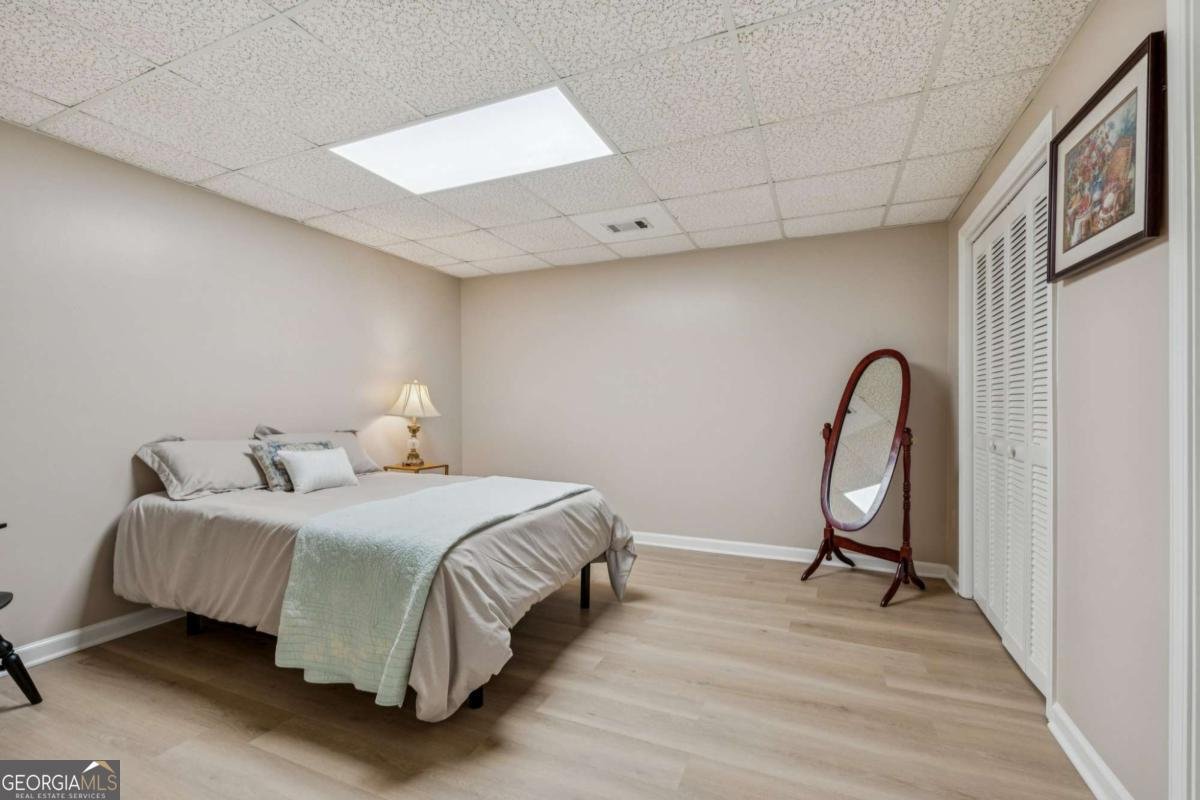 4201 Antelope Lane Snellville - 3