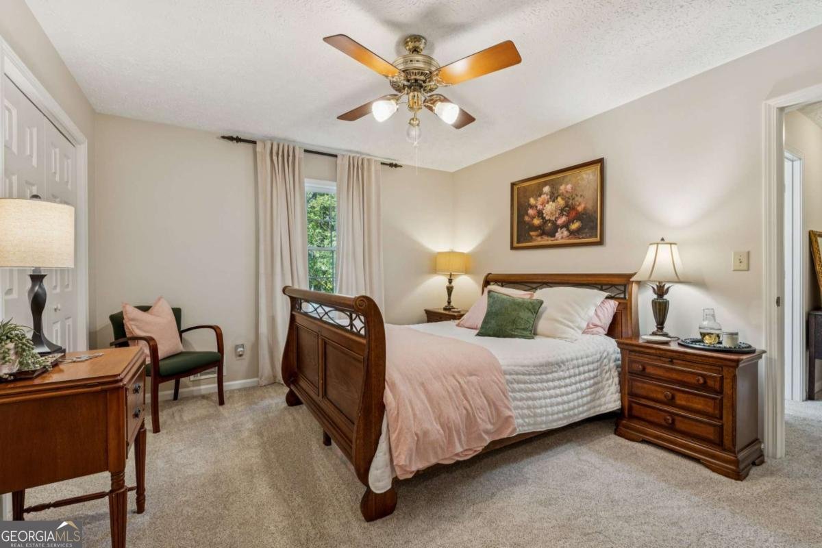 4201 Antelope Lane Snellville - 30