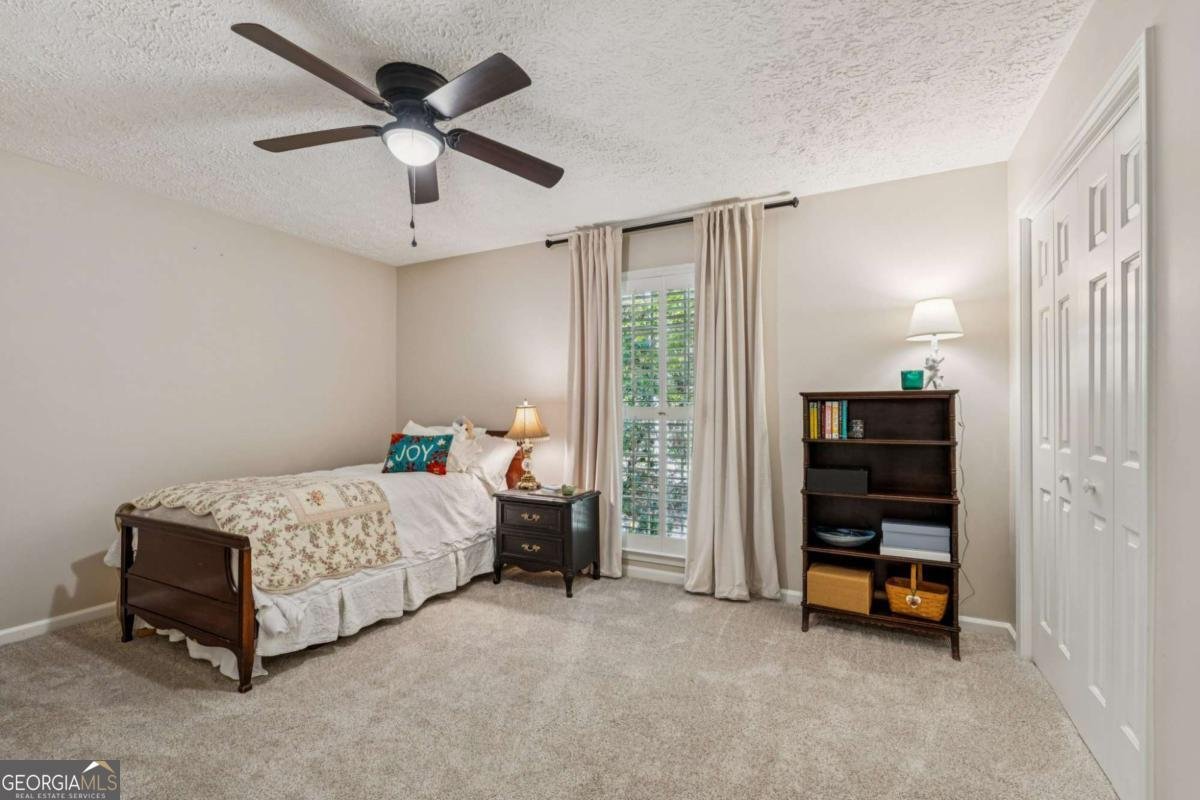 4201 Antelope Lane Snellville - 31