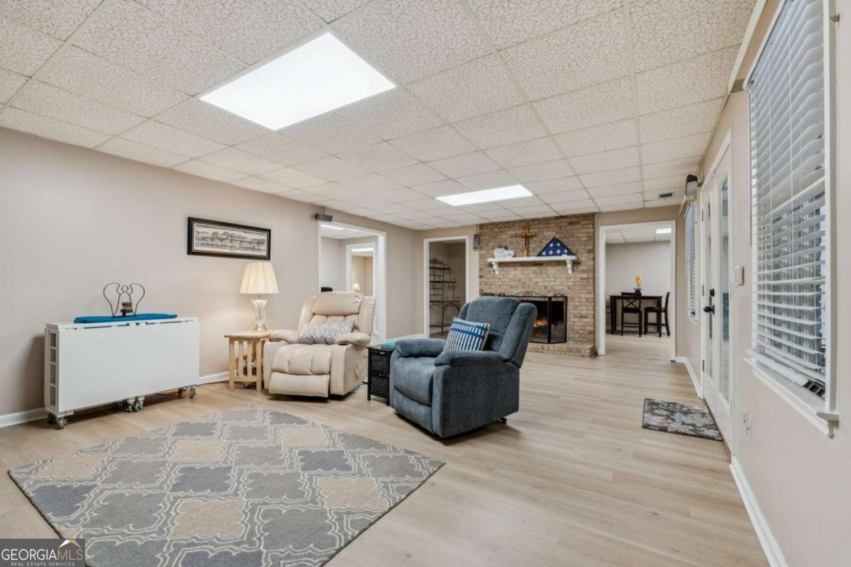 4201 Antelope Lane Snellville - 33