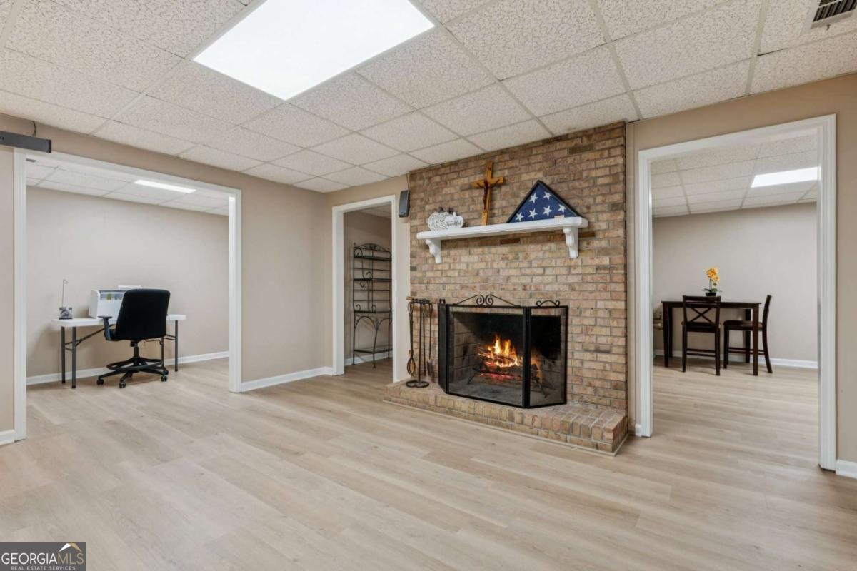 4201 Antelope Lane Snellville - 34