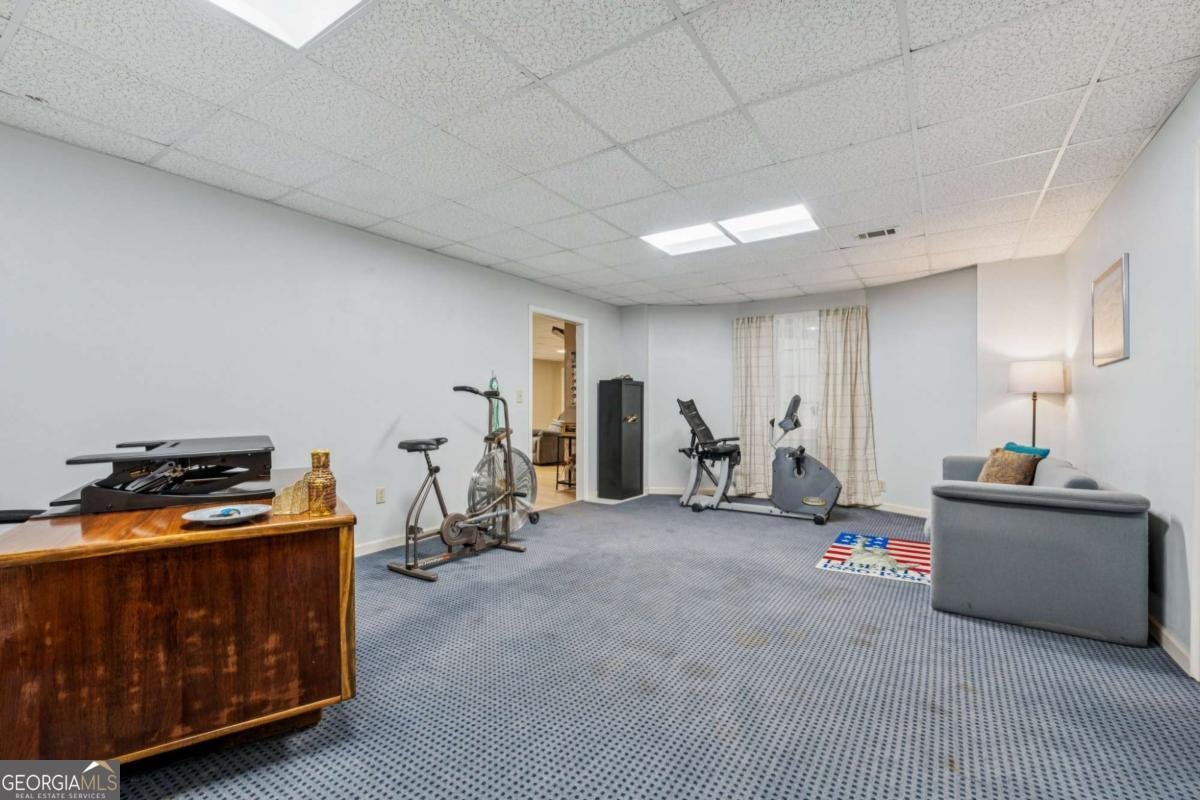 4201 Antelope Lane Snellville - 4