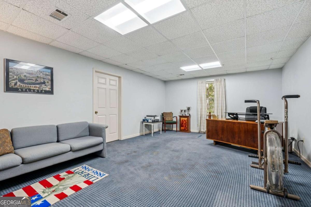 4201 Antelope Lane Snellville - 5