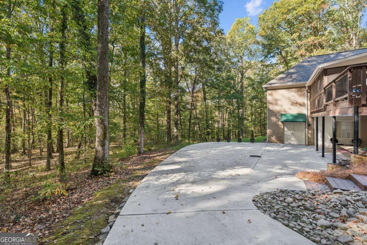 4201 Antelope Lane Snellville - 8