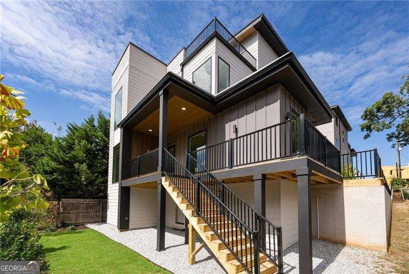 407 Linden Avenue Atlanta - 17