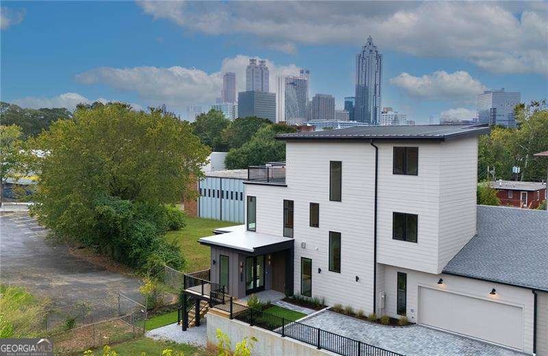 407 Linden Avenue Atlanta - 19